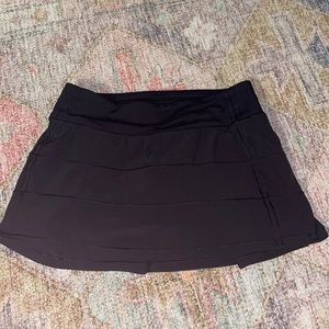 lulu pace skirt